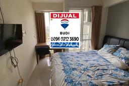 Apartemen Terjangkau di Kelapa Gading Jakarta Utara dengan 1 KT & 1 KM Apartemen Terjangkau di Kelapa Gading Jakarta Utara dengan 1 KT & 1 KM