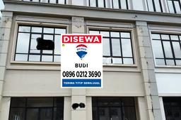 Ruko bagus disewakan di Kelapa Gading Jakarta Utara dengan LB 324m2 harga sewa terbaik Ruko bagus disewakan di Kelapa Gading Jakarta Utara dengan LB 324m2 harga sewa terbaik