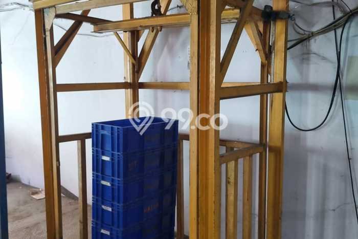 Unit Gudang Dijual di Tarumajaya Bekasi Luas Tanah 600m2, Luas Bangunan 1000m2 Unit Gudang Dijual di Tarumajaya Bekasi Luas Tanah 600m2, Luas Bangunan 1000m2