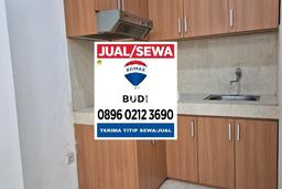 Unit Apartemen Dijual di Kelapa Gading, Jakarta Utara, dengan 2 Bedroom, 1 Bathroom Unit Apartemen Dijual di Kelapa Gading, Jakarta Utara, dengan 2 Bedroom, 1 Bathroom