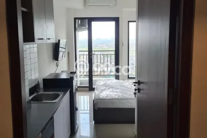 Sewa Apartemen Murah di Harapan Indah 0 KT Sewa Apartemen Murah di Harapan Indah 0 KT