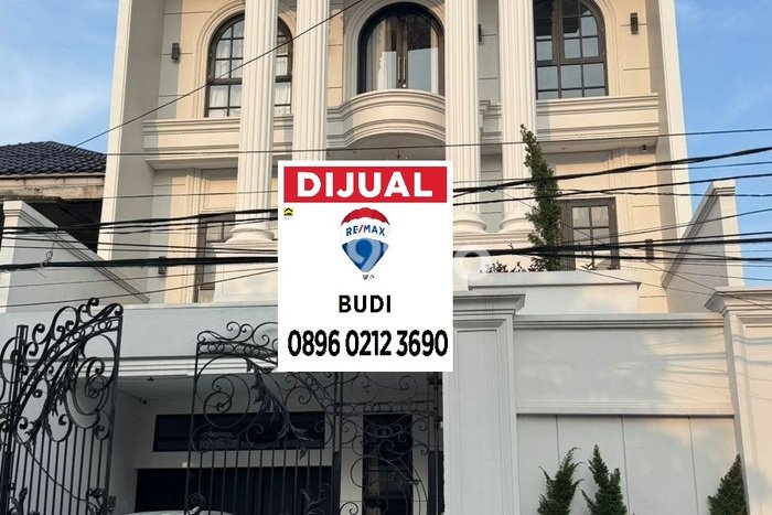 Imperial Gading Imperial Gading