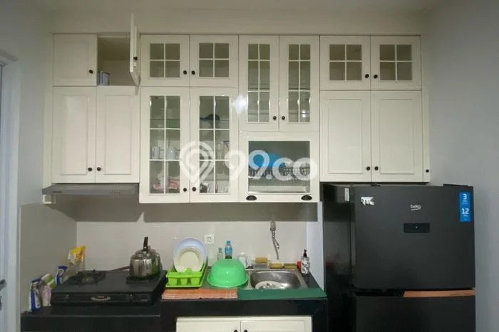 Siap Huni Rumah Mewah 3 Kamar di Kelapa Gading Dekat ke Mana Pun Siap Huni Rumah Mewah 3 Kamar di Kelapa Gading Dekat ke Mana Pun