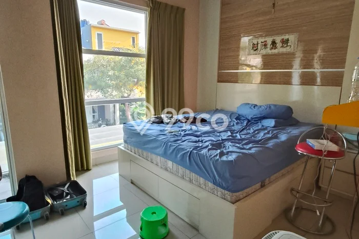 Siap Huni Rumah Mewah 3 Kamar di Kelapa Gading Dekat ke Mana Pun Siap Huni Rumah Mewah 3 Kamar di Kelapa Gading Dekat ke Mana Pun