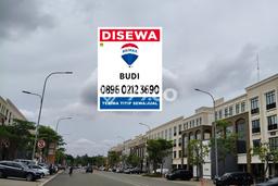 Area Strategis! Disewakan Ruko Lokasi Kelapa Gading, Jakarta Utara Cocok untuk Bisnis Area Strategis! Disewakan Ruko Lokasi Kelapa Gading, Jakarta Utara Cocok untuk Bisnis