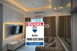 Hunian Apartemen Nyaman di Kelapa Gading 2 Kamar Tidur Hunian Apartemen Nyaman di Kelapa Gading 2 Kamar Tidur