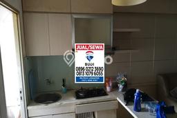 Hunian Apartemen Ekonomis 2 KT 1 KM di Kelapa Gading, Jakarta Utara, DKI Jakarta Hunian Apartemen Ekonomis 2 KT 1 KM di Kelapa Gading, Jakarta Utara, DKI Jakarta