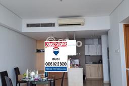 Unit Apartemen Luxury Dijual di Kelapa Gading dengan 2 BR Unit Apartemen Luxury Dijual di Kelapa Gading dengan 2 BR