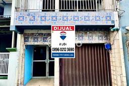 Rumah Modern Cantik 3 KT Bisa Langsung Pindah di Cilincing Rumah Modern Cantik 3 KT Bisa Langsung Pindah di Cilincing