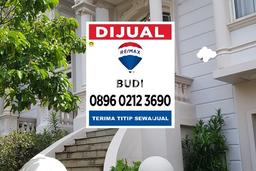 Hunian Eksklusif Siap Huni LT 150m2 di Kelapa Gading, Jakarta Utara Hunian Eksklusif Siap Huni LT 150m2 di Kelapa Gading, Jakarta Utara
