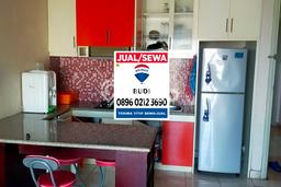 Hunian Apartemen 2 KT 1 KM di Kelapa Gading, Jakarta Utara Dijual Cepat Hunian Apartemen 2 KT 1 KM di Kelapa Gading, Jakarta Utara Dijual Cepat