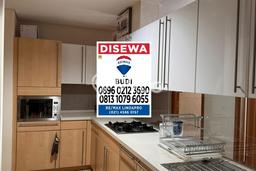 Disewakan Apartemen Minimalis 156m2 Punya 3 KT, 2 KM, Lokasi di Kelapa Gading Disewakan Apartemen Minimalis 156m2 Punya 3 KT, 2 KM, Lokasi di Kelapa Gading