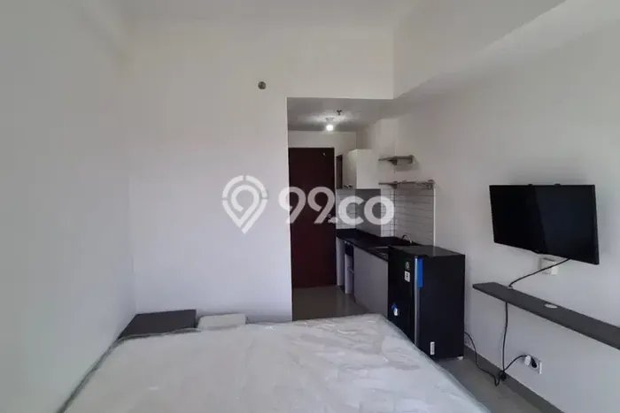 Sewa Apartemen Murah di Harapan Indah 0 KT Sewa Apartemen Murah di Harapan Indah 0 KT