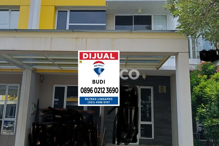 Siap Huni Rumah Mewah 3 Kamar di Kelapa Gading Dekat ke Mana Pun Siap Huni Rumah Mewah 3 Kamar di Kelapa Gading Dekat ke Mana Pun