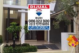 For Sale Hunian Rumah Nyaman 3 KT di Harapan Indah, Bekasi For Sale Hunian Rumah Nyaman 3 KT di Harapan Indah, Bekasi