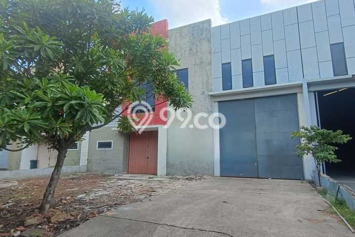 Area Strategis! Disewakan Gudang Lokasi Tarumajaya, Bekasi Cocok untuk Bisnis Area Strategis! Disewakan Gudang Lokasi Tarumajaya, Bekasi Cocok untuk Bisnis