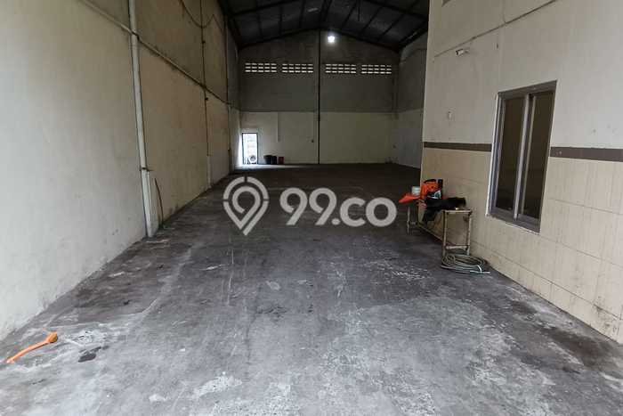 Unit Gudang Disewa Lokasi Tarumajaya, Bekasi Spesifikasi Luas Bangunan 280m2 Unit Gudang Disewa Lokasi Tarumajaya, Bekasi Spesifikasi Luas Bangunan 280m2