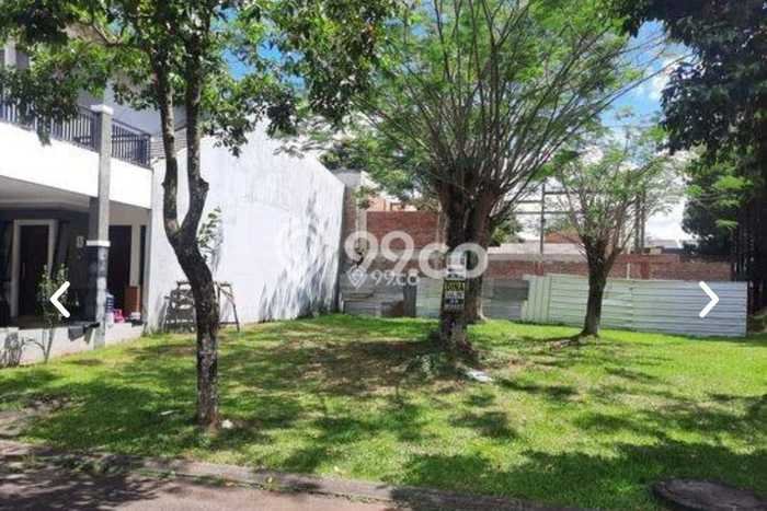 Lahan Dijual Lokasi BSD, Tangerang Selatan dengan Luas Tanah 287m2 dan Status PPJB Lahan Dijual Lokasi BSD, Tangerang Selatan dengan Luas Tanah 287m2 dan Status PPJB