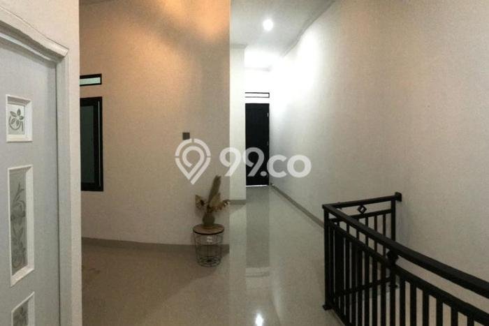 Jual Rumah Bagus Siap Huni LB 84m2 di Sawangan, Depok Jual Rumah Bagus Siap Huni LB 84m2 di Sawangan, Depok