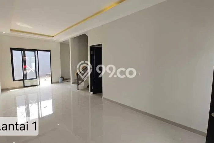 Hunian Cantik Modern Lb 160m2 di Pagedangan, Tangerang Hunian Cantik Modern Lb 160m2 di Pagedangan, Tangerang
