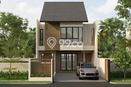 Siap Huni Hunian Elit 5 Kamar di BSD Dekat ke Mana Saja Siap Huni Hunian Elit 5 Kamar di BSD Dekat ke Mana Saja