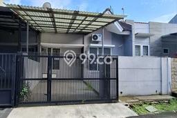 Dijual Cepat Rumah Bagus Siap Huni LB 84m2 di BSD, Tangerang Selatan Dijual Cepat Rumah Bagus Siap Huni LB 84m2 di BSD, Tangerang Selatan