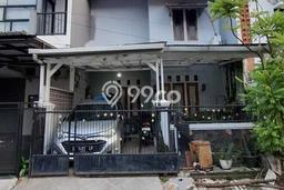 Dijual Rumah 2 Kamar Lokasi Strategis Bagus dan Strategis di BSD Dijual Rumah 2 Kamar Lokasi Strategis Bagus dan Strategis di BSD