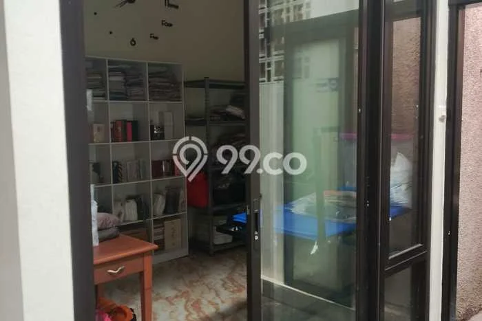 Jual Rumah Minimalis Bagus Punya 1 KT di Serpong Tangerang Selatan SHM Jual Rumah Minimalis Bagus Punya 1 KT di Serpong Tangerang Selatan SHM