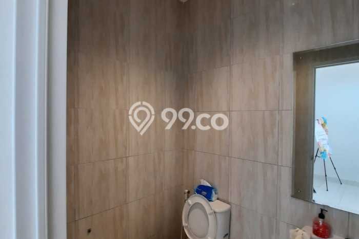 Area Ramai! Ruko Dijual di BSD untuk Bisnis Luas Bangunan 90m2 Area Ramai! Ruko Dijual di BSD untuk Bisnis Luas Bangunan 90m2