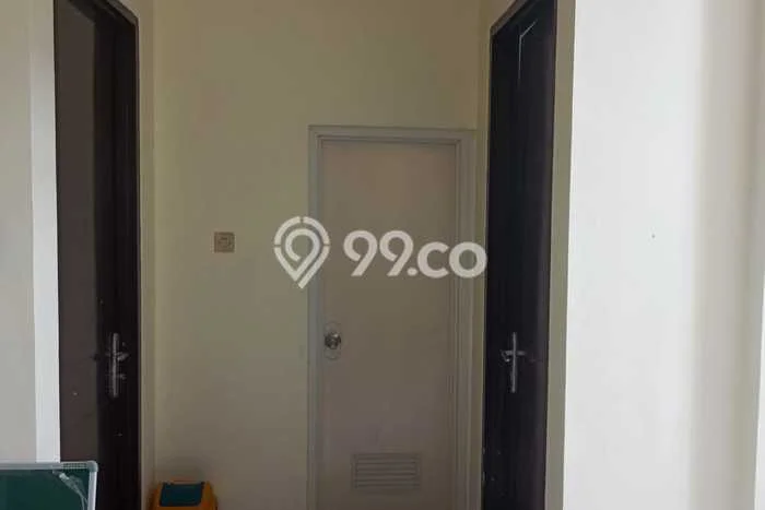 Rumah Modern Minimalis 2 KT Bisa Langsung Pindah di Serpong Rumah Modern Minimalis 2 KT Bisa Langsung Pindah di Serpong