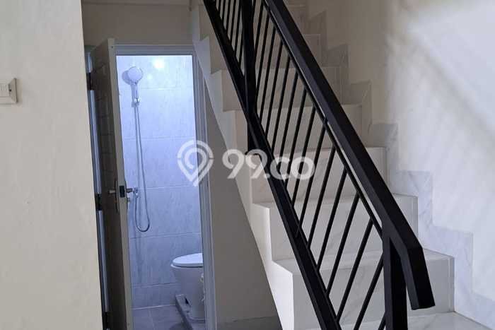 Dijual Cepat Rumah Favorit Siap Huni LB 66m2 di BSD, Tangerang Selatan Dijual Cepat Rumah Favorit Siap Huni LB 66m2 di BSD, Tangerang Selatan