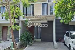 Dijual Hunian Rumah Terawat 2 KT di Citraland, Surabaya Dijual Hunian Rumah Terawat 2 KT di Citraland, Surabaya