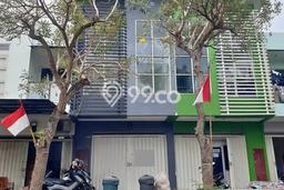 Paling Diincar! Ruko Dijual di Citraland Harga Kompetitif Paling Diincar! Ruko Dijual di Citraland Harga Kompetitif