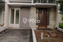 Rumah Minimalis 2 KT di Citraland Surabaya Unfurnished Rumah Minimalis 2 KT di Citraland Surabaya Unfurnished