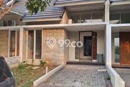 Jarang Ada! Rumah Kontrakan 2 Kamar Bagus Siap Huni Citraland Jarang Ada! Rumah Kontrakan 2 Kamar Bagus Siap Huni Citraland