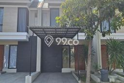 Rumah sewa siap pakai 2 Kamar Tidur di Citraland, Surabaya Rumah sewa siap pakai 2 Kamar Tidur di Citraland, Surabaya