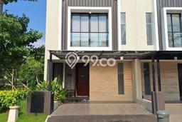 Rumah sewa siap pakai 4 Kamar Tidur di Surabaya Kota, Surabaya Rumah sewa siap pakai 4 Kamar Tidur di Surabaya Kota, Surabaya