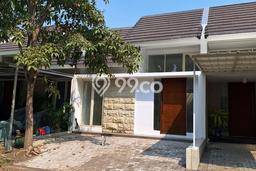 Jual Rumah Eksklusif 2 KT di Citraland, Surabaya Jual Rumah Eksklusif 2 KT di Citraland, Surabaya
