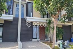 Rumah Kontrakan Surabaya LT 55m2 LB 45m2 Kawasan Citraland Rumah Kontrakan Surabaya LT 55m2 LB 45m2 Kawasan Citraland