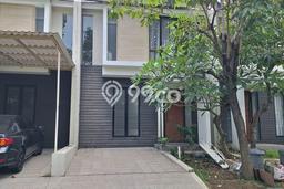 Jarang Ada! Rumah Kontrakan 2 Kamar Nyaman Siap Huni Citraland Jarang Ada! Rumah Kontrakan 2 Kamar Nyaman Siap Huni Citraland
