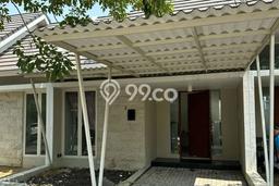 Rumah Luas Asri 2 KT Siap Huni di Surabaya Kota Surabaya Rumah Luas Asri 2 KT Siap Huni di Surabaya Kota Surabaya