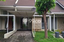 Hunian Nyaman Asri 1 KT Siap Pakai di Citraland Surabaya Hunian Nyaman Asri 1 KT Siap Pakai di Citraland Surabaya