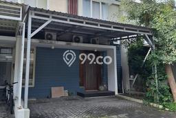Rumah Kontrakan Surabaya LT 115m2 LB 104m2 Area Citraland Rumah Kontrakan Surabaya LT 115m2 LB 104m2 Area Citraland