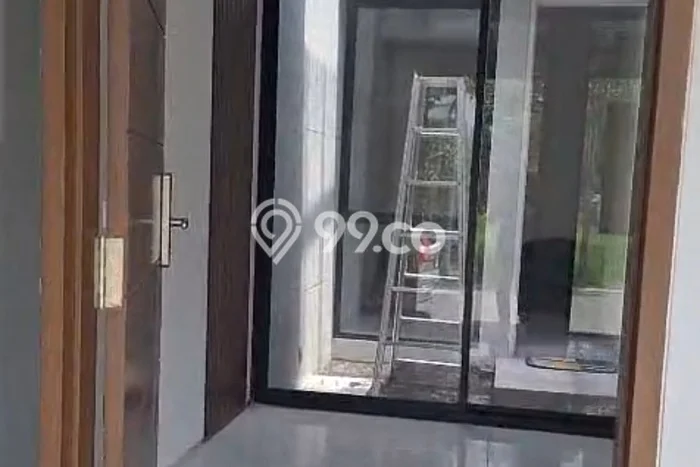 Jarang Ada! Rumah Kontrakan 2 Kamar Nyaman Siap Huni Citraland Jarang Ada! Rumah Kontrakan 2 Kamar Nyaman Siap Huni Citraland