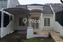 Disewakan! Rumah 3 Kamar Tidur &
2 Kamar Mandi di Citraland, Surabaya Disewakan! Rumah 3 Kamar Tidur &
2 Kamar Mandi di Citraland, Surabaya