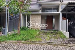 Rumah sewa siap pakai 2 KT di Citraland, Surabaya Rumah sewa siap pakai 2 KT di Citraland, Surabaya