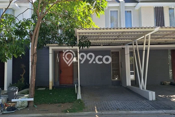 KESEMPATAN TERBAIK! Rumah di Citraland, 3 KT, Ready, Luas 105m2m² Bangunan 89m2m² KESEMPATAN TERBAIK! Rumah di Citraland, 3 KT, Ready, Luas 105m2m² Bangunan 89m2m²