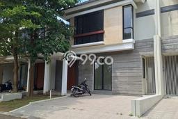 Hunian Nyaman Asri 4 KT Siap Pakai di Citraland Surabaya Hunian Nyaman Asri 4 KT Siap Pakai di Citraland Surabaya