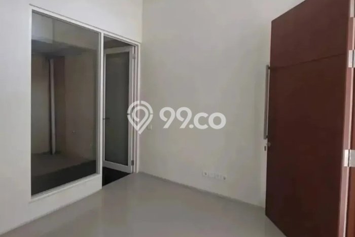 Rumah Minimalis 2 Kamar LT 72m2 di Citraland Rumah Minimalis 2 Kamar LT 72m2 di Citraland