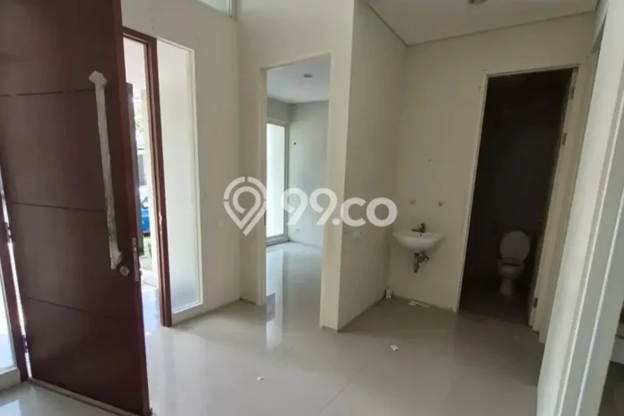 Rumah Disewakan Surabaya LT 72m2 LB 36m2 Kawasan Citraland Rumah Disewakan Surabaya LT 72m2 LB 36m2 Kawasan Citraland